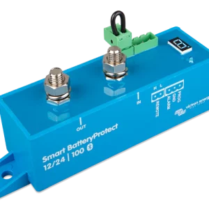 Victron Smart BatterieryProtect 12/24V-100A