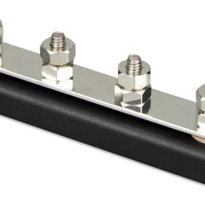 Victron Kopplingsplint 150A 4P + lock