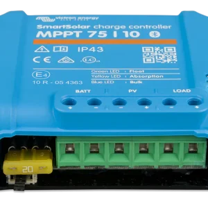Victron SmartSolar MPPT 75/10