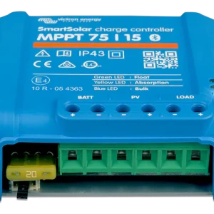 Victron SmartSolar MPPT 75/15