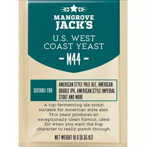 US West Coast (Mangrove Jack's M44) 10 g