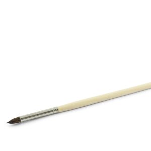 Artistpensel Rund nr. 8