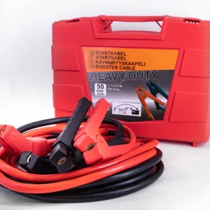 Startkablar Exide 50 mm² – 5.0 m