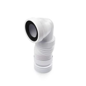 WC-stos Universal Flexibel