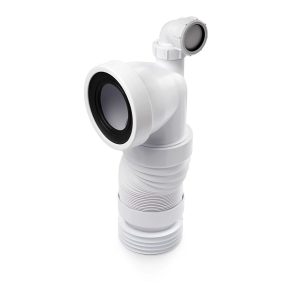 WC-Stos Universal Flexibel X-tra