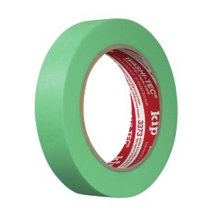 KIP Washi-Tec Extra Strong 24–48 mm – Extra Stark Precisionstejp för Grova Ytor
