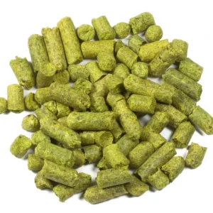 Amarillo pellets 2023, 50 g