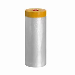 Washi Tec Mask 1400 mm x 33 m – Precisionstäckfilm för Industri & Målare