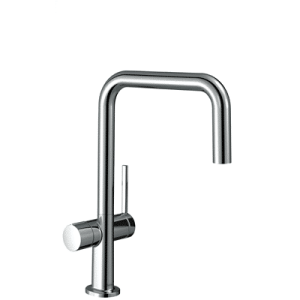 Hansgrohe Talis M54 220 rak – Typ: Krom