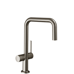 Hansgrohe Talis M54 220 rak – Typ: Borstat stål