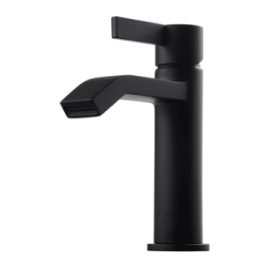 Tapwell Arman ARM071 – Mattsvart