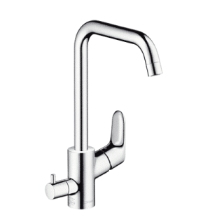 Hansgrohe Focus m. dm. avst.