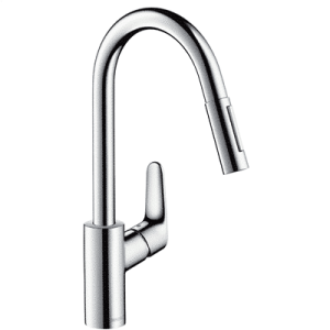 Hansgrohe Focus