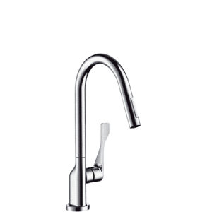 Hansgrohe Axor Citterio