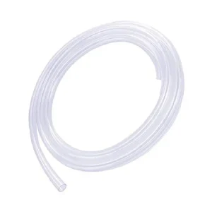 PE-slang 3/16" (3,2 x 4,8 mm) Natural - per meter