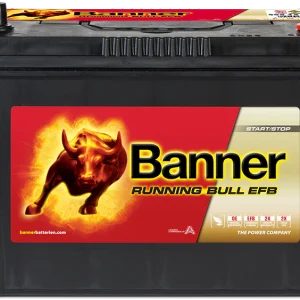Banner Running Bull EFB 12v 95Ah