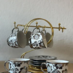 W-Kaffekopp