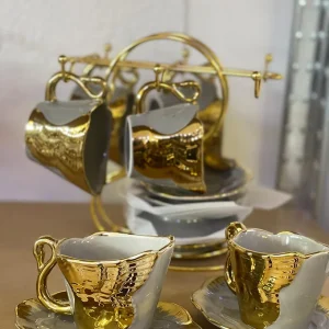 S-Kaffekopp