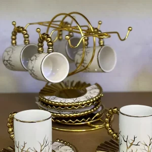 D-Kaffekopp