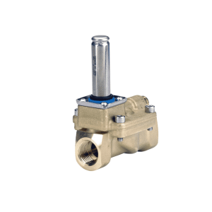 Danfoss magnetventil EV220BW 25B – strömlöst öppen NO