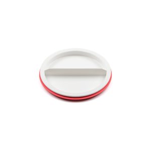 Gastätt plastlock till golv- och rensbrunn