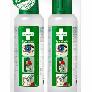 Ögondusch 500ml 2-pack