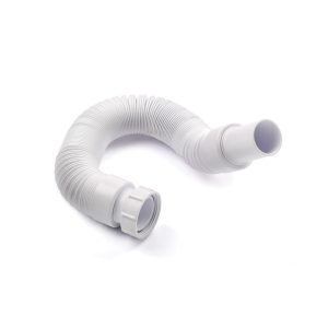 Utloppsslang utdragbar G1 1/2×40,0,4-1,0