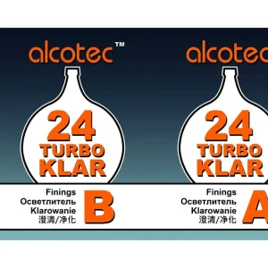 Alcotec 24 Turbo Klar
