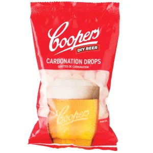 Coopers Carbonation Drops 250g