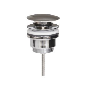 Bottenventil push-down