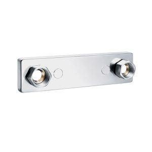Blandarfäste 160cc, DesignLine