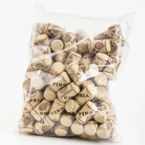 Vino Vinkork Rak 23x38mm 100-pack