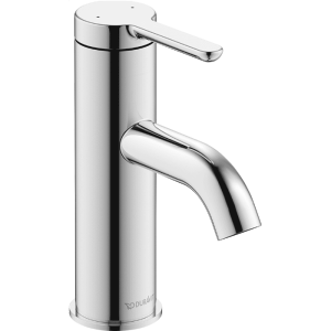 Duravit C.1 Duravit C.1 – Typ (höjd): Medium (175 mm)