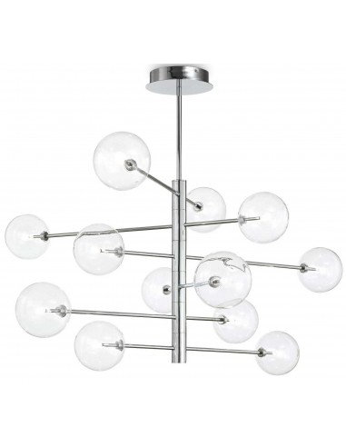 Apollon taklampa - Bild 4