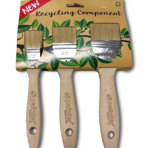 Penselset ECO L