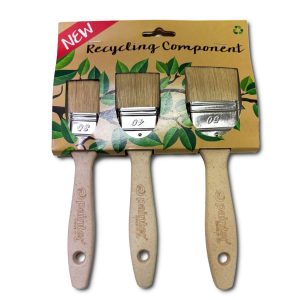 Penselset ECO S