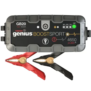 Startbooster – Noco GB20