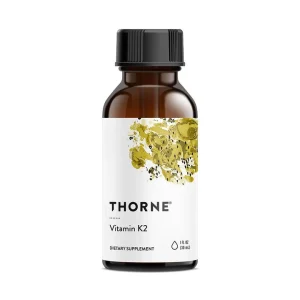 Vitamin D/K2, 30 ml