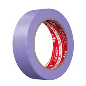 Washi-Tec Tapet 36 mm – Specialtejp för Papper & Ömtåliga Ytor