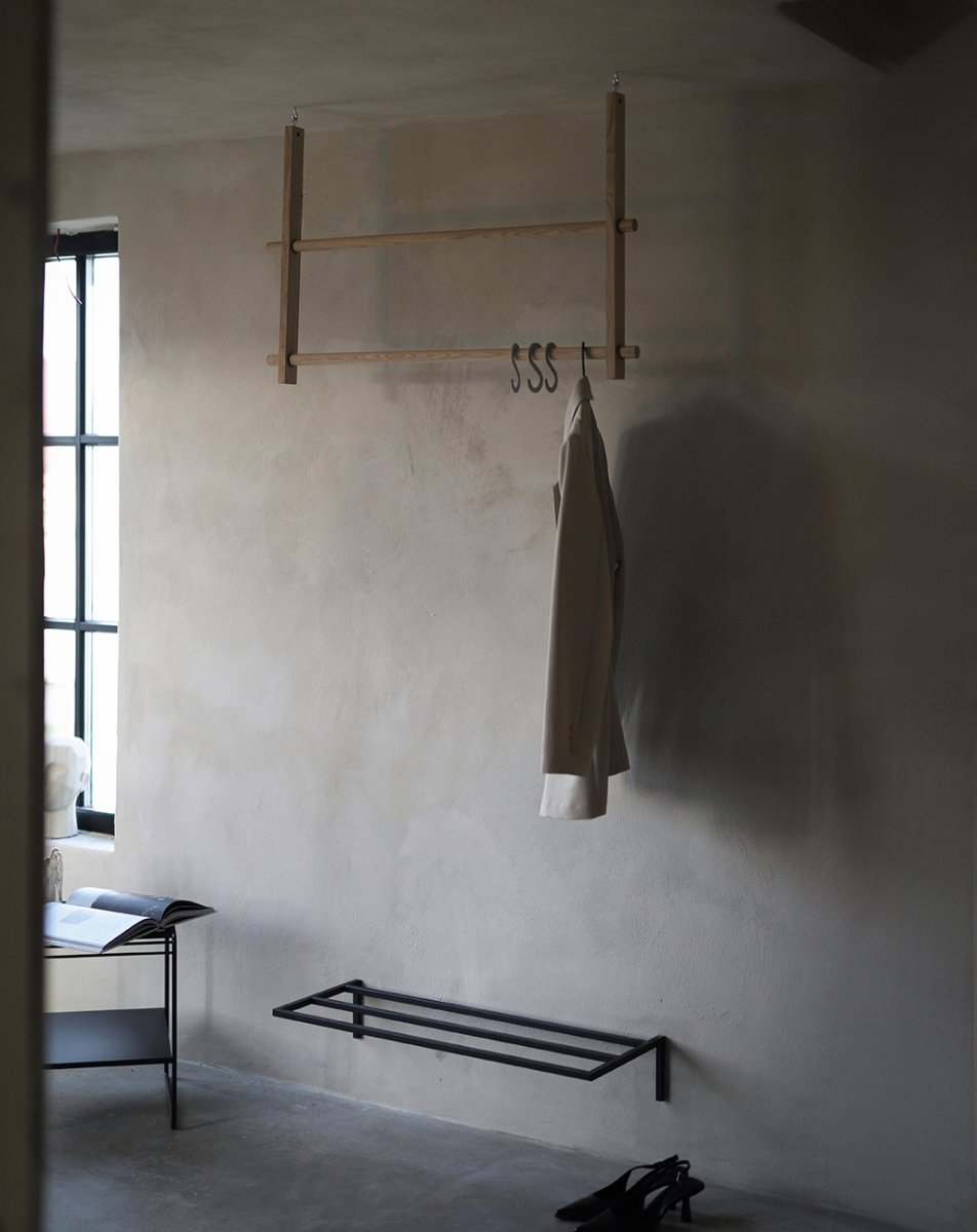 Klädhängare Ruth 80×55 - Bild 4