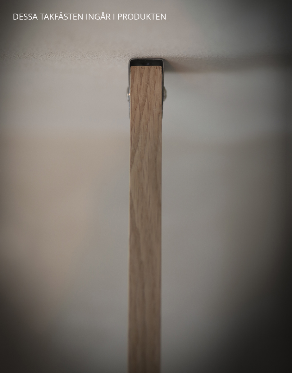 Klädhängare Ruth 80×55 - Bild 8