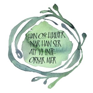 Kort 68, Han oss hjälper