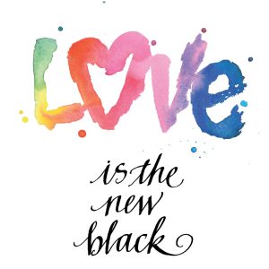 Kort 65, Love is the new black