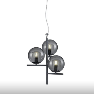 Medusa Taklampa