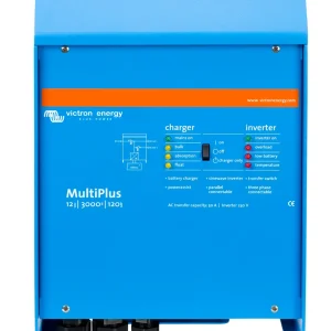Victron MultiPlus 12/3000 / 120-16 230V VE.Buss