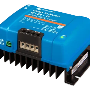 Victron Orion-Tr Smart 12-24-15A DC-DC-laddare