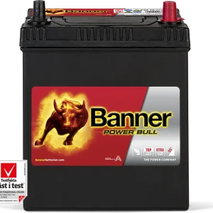 Banner Power Bull 12v 40Ah