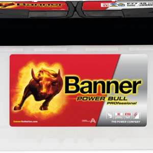 Banner Power Bull PRO 12v 77Ah