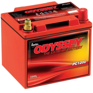 Odyssey AGM 12v 44Ah