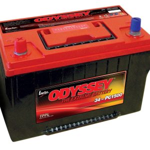 Odyssey AGM 12v 68Ah